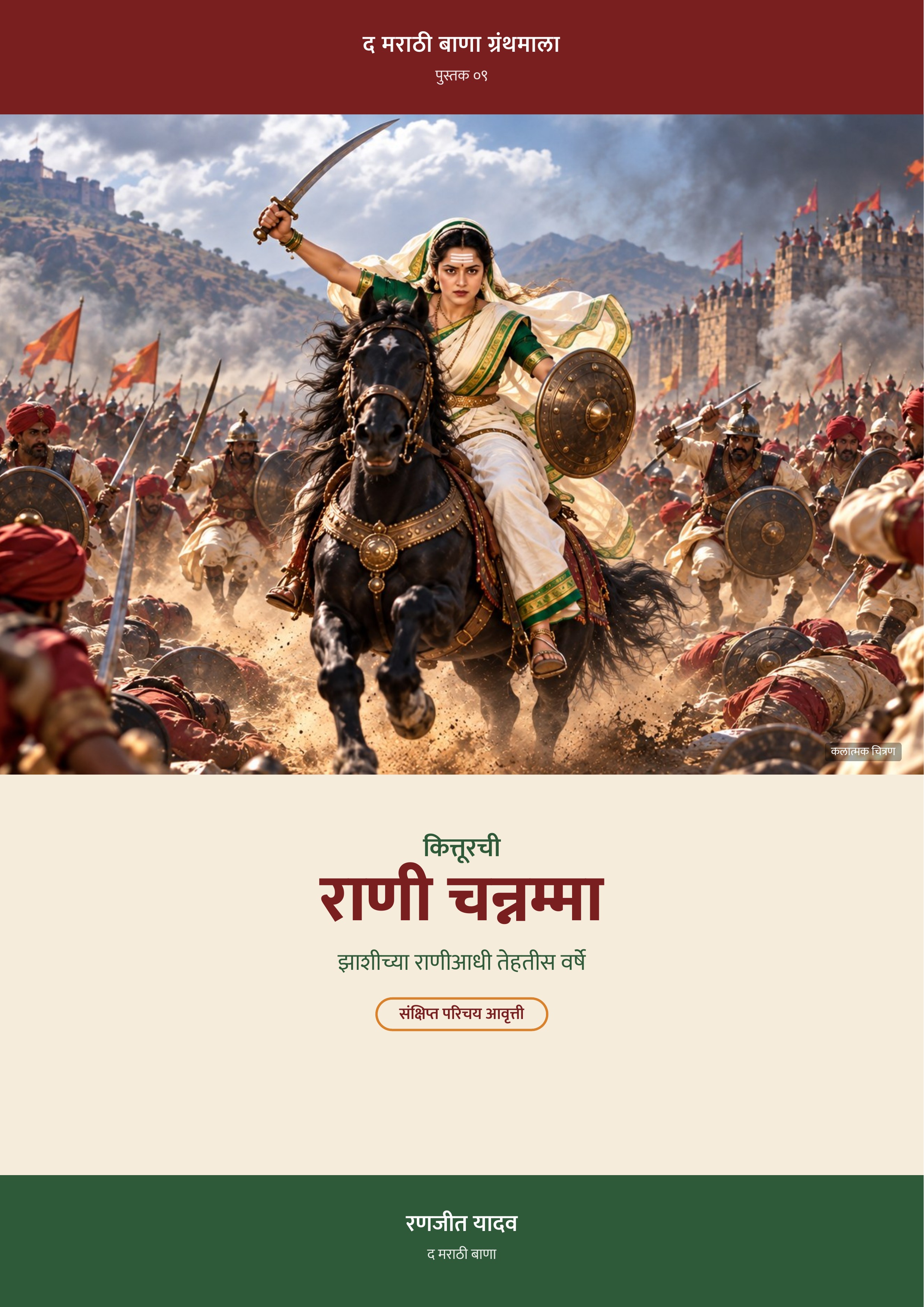 राणी चन्नम्मा